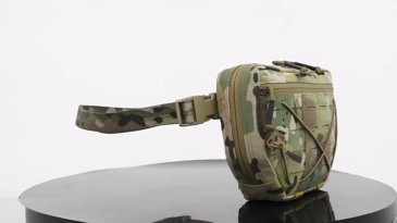 Tactical bag nylon Molle multifunctional tool kit miscellaneous bag, tactical vest bag,abdominal bag,Elapid Tactical,Tactical bag nylon Molle multifunctional tool kit miscellaneous bag, tactical vest bag,abdominal bag
