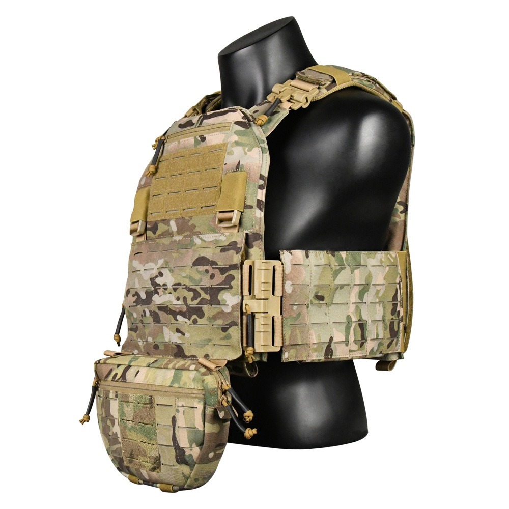 Tactical bag nylon Molle multifunctional tool kit miscellaneous bag, tactical vest bag,abdominal bag,Elapid Tactical,Tactical bag nylon Molle multifunctional tool kit miscellaneous bag, tactical vest bag,abdominal bag