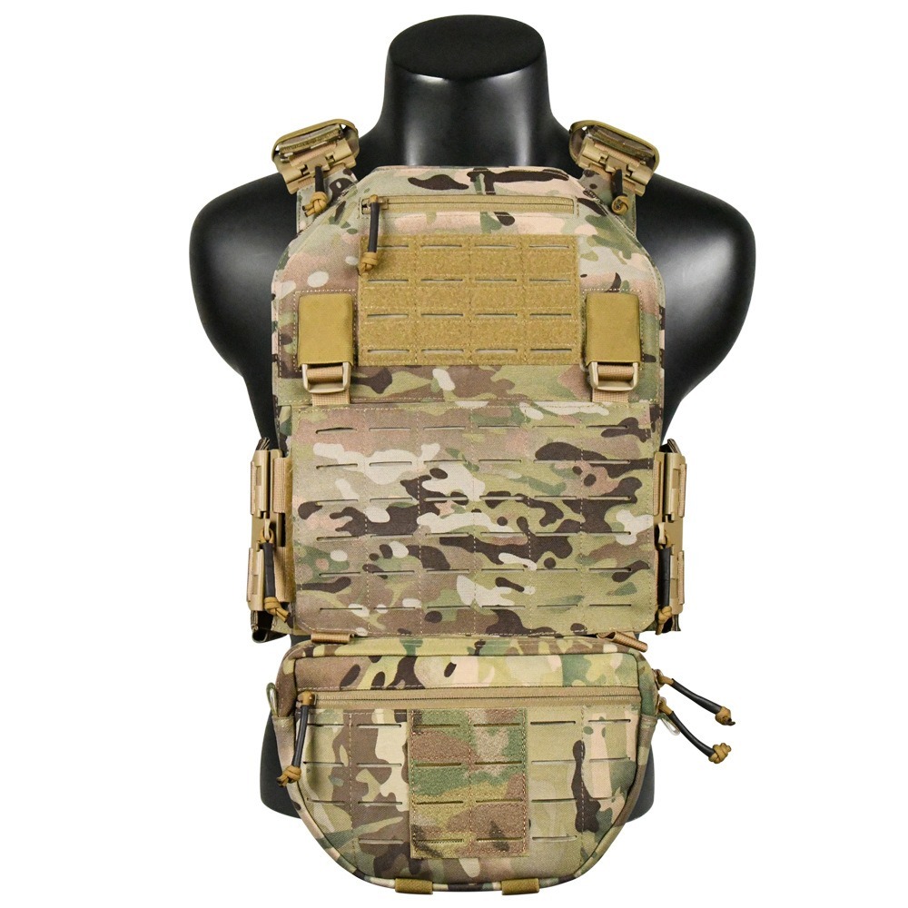 Tactical bag nylon Molle multifunctional tool kit miscellaneous bag, tactical vest bag,abdominal bag,Elapid Tactical,Tactical bag nylon Molle multifunctional tool kit miscellaneous bag, tactical vest bag,abdominal bag