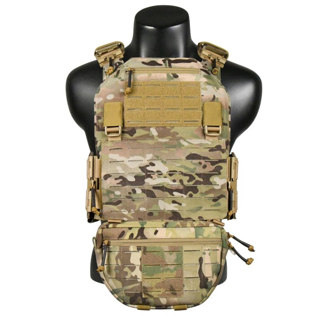 Tactical bag nylon Molle multifunctional tool kit miscellaneous bag, tactical vest bag,abdominal bag,Elapid Tactical,Tactical bag nylon Molle multifunctional tool kit miscellaneous bag, tactical vest bag,abdominal bag