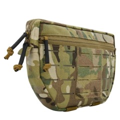 Tactical bag nylon Molle multifunctional tool kit miscellaneous bag, tactical vest bag,abdominal bag,Elapid Tactical,Tactical bag nylon Molle multifunctional tool kit miscellaneous bag, tactical vest bag,abdominal bag