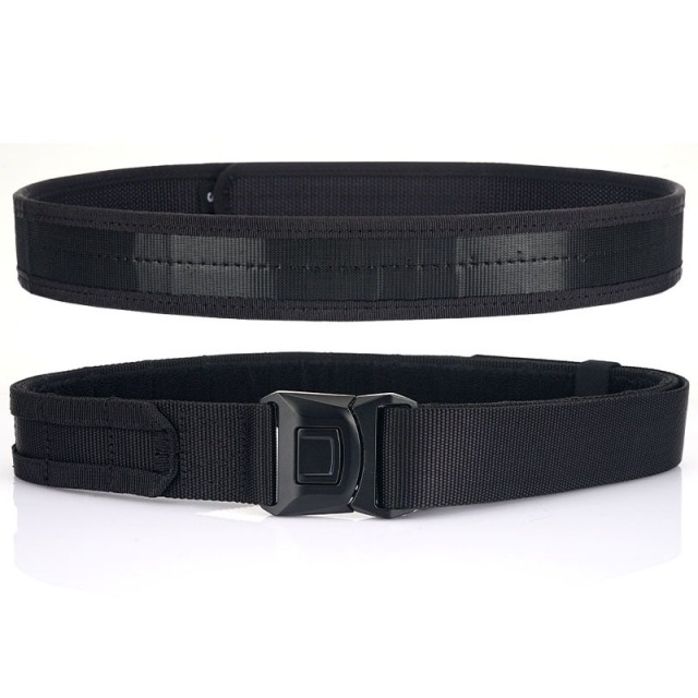 black 115cm