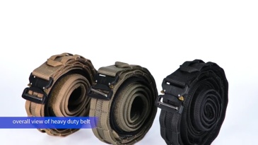 Thickened Tactical Waist Belt 3-Piece Set, CS Outdoor Multifunctional Nylon Quick Release Tactical Belt,Elapid Tactical,Thickened Tactical Waist Belt 3-Piece Set, CS Outdoor Multifunctional Nylon Quick Release Tactical Belt