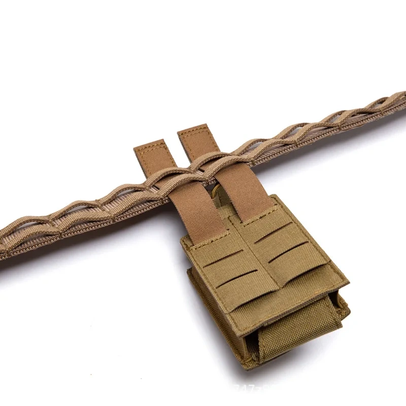 Thickened Tactical Waist Belt 3-Piece Set, CS Outdoor Multifunctional Nylon Quick Release Tactical Belt,Elapid Tactical,Thickened Tactical Waist Belt 3-Piece Set, CS Outdoor Multifunctional Nylon Quick Release Tactical Belt