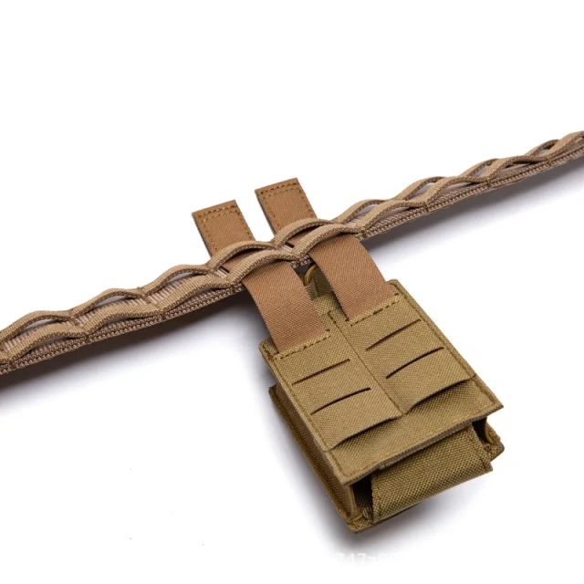Thickened Tactical Waist Belt 3-Piece Set, CS Outdoor Multifunctional Nylon Quick Release Tactical Belt,Elapid Tactical,Thickened Tactical Waist Belt 3-Piece Set, CS Outdoor Multifunctional Nylon Quick Release Tactical Belt
