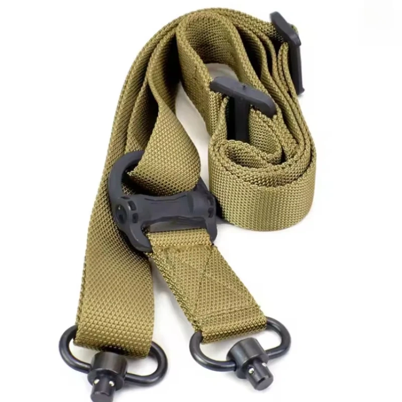 MS4 Tactical Sling With QD Base Usage Outdoor one or two Point Belt Safety Rope Military Outdoor Sport Belts Accessories,Elapid Tactical,MS4 Tactical Sling With QD Base Usage Outdoor one or two Point Belt Safety Rope Military Outdoor Sport Belts Accessories