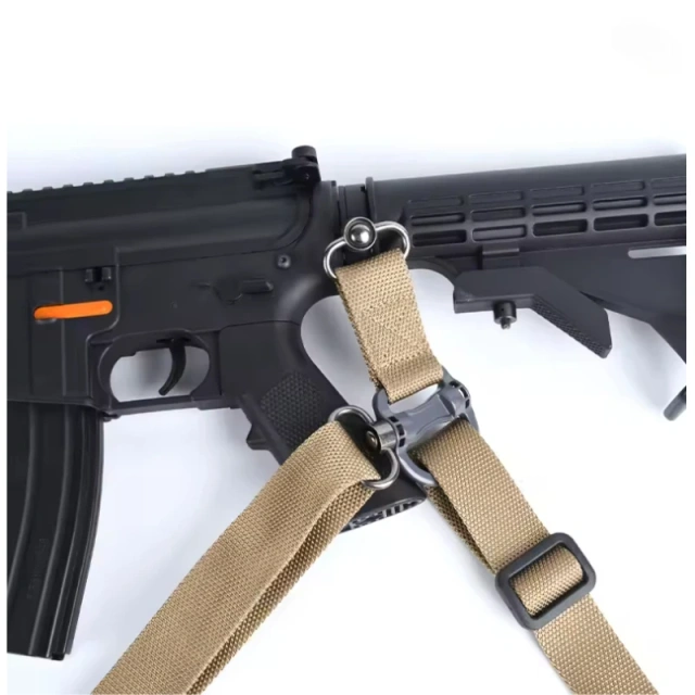 MS4 Tactical Sling With QD Base Usage Outdoor one or two Point Belt Safety Rope Military Outdoor Sport Belts Accessories,Elapid Tactical,MS4 Tactical Sling With QD Base Usage Outdoor one or two Point Belt Safety Rope Military Outdoor Sport Belts Accessories