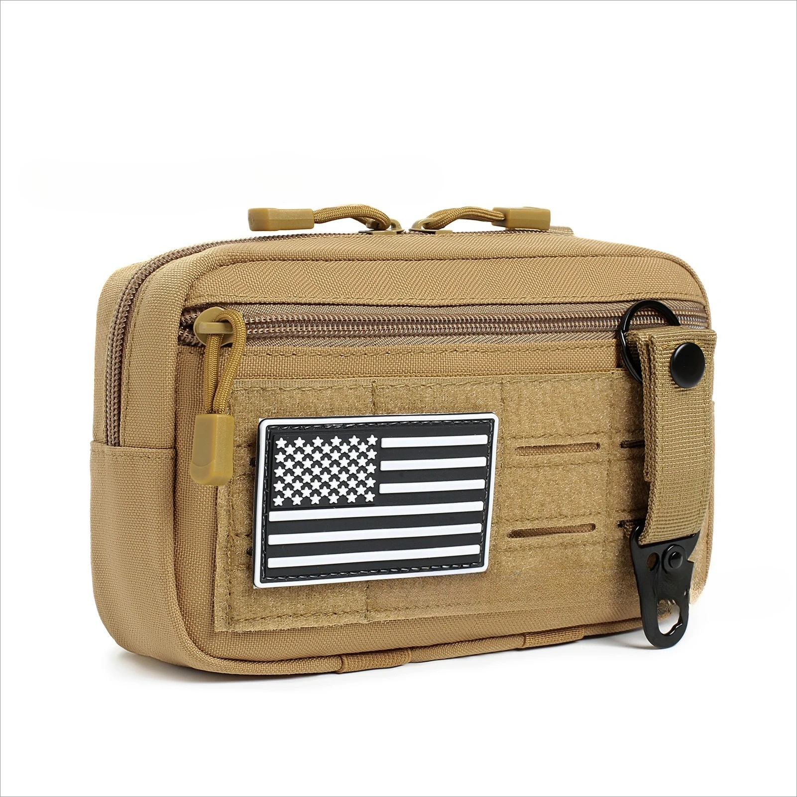 EDC Molle Tactical Pouch Waist Pack Compact Utility Pouches Waist Belt Bag Medical Bags Phone Case Outdoor Hunting Accessories,Elapid Tactical,EDC Molle Tactical Pouch Waist Pack Compact Utility Pouches Waist Belt Bag Medical Bags Phone Case Outdoor Hunting Accessories