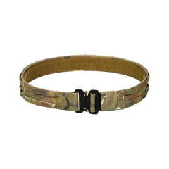 Thickened Tactical Waist Belt 3-Piece Set, CS Outdoor Multifunctional Nylon Quick Release Tactical Belt,Elapid Tactical,Thickened Tactical Waist Belt 3-Piece Set, CS Outdoor Multifunctional Nylon Quick Release Tactical Belt