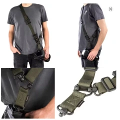 MS4 Tactical Sling With QD Base Usage Outdoor one or two Point Belt Safety Rope Military Outdoor Sport Belts Accessories,Elapid Tactical,MS4 Tactical Sling With QD Base Usage Outdoor one or two Point Belt Safety Rope Military Outdoor Sport Belts Accessories