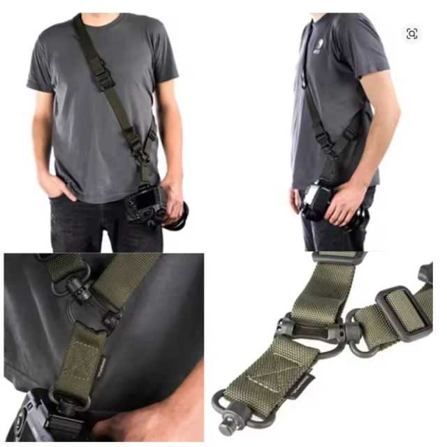 MS4 Tactical Sling With QD Base Usage Outdoor one or two Point Belt Safety Rope Military Outdoor Sport Belts Accessories,Elapid Tactical,MS4 Tactical Sling With QD Base Usage Outdoor one or two Point Belt Safety Rope Military Outdoor Sport Belts Accessories
