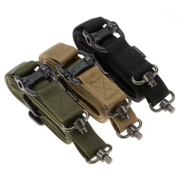 MS4 Tactical Sling With QD Base Usage Outdoor one or two Point Belt Safety Rope Military Outdoor Sport Belts Accessories,Elapid Tactical,MS4 Tactical Sling With QD Base Usage Outdoor one or two Point Belt Safety Rope Military Outdoor Sport Belts Accessories