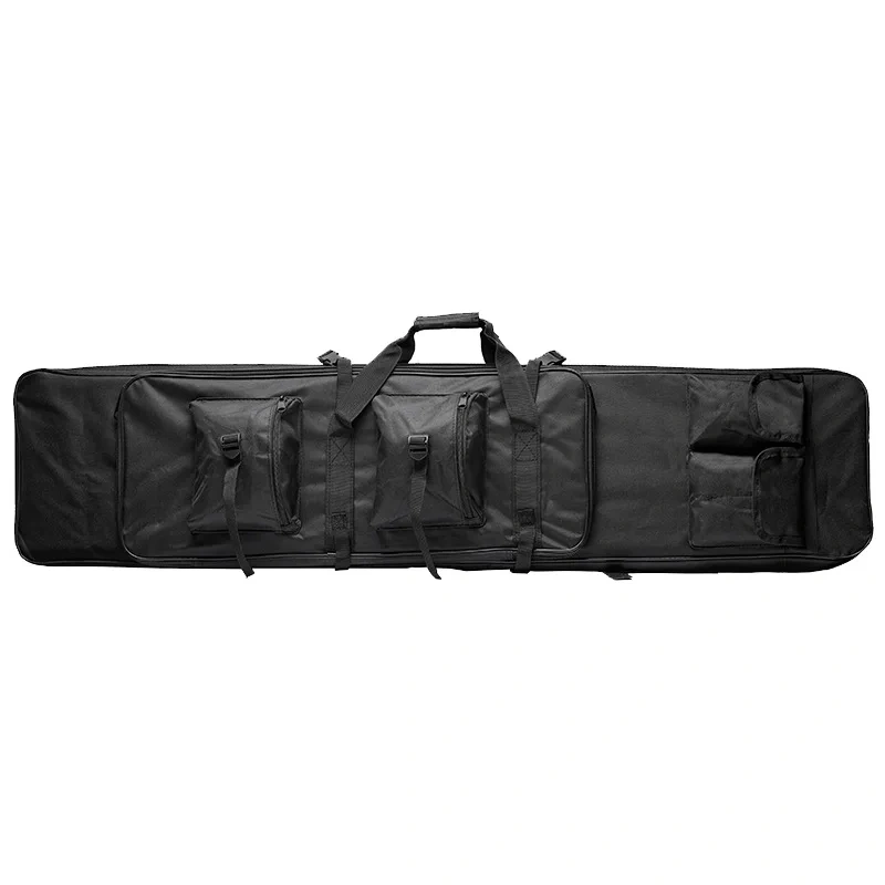 Tactical Gun Bag Outdoor Sport Backpack Sniper Airsoft Gun Case Shooting Rifle  Fishing Tool Bag Bags for Hunting Accessories