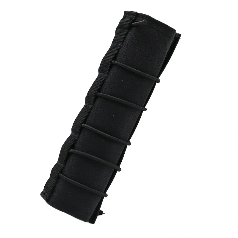 Tactical Suppression Cover, Camouflage Protector, Outdoor Shooting, Military Hunting Cloth Box, On-Site CS Field Equipment