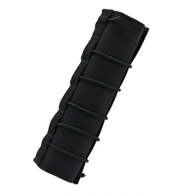 Tactical Suppression Cover, Camouflage Protector, Outdoor Shooting, Military Hunting Cloth Box, On-Site CS Field Equipment