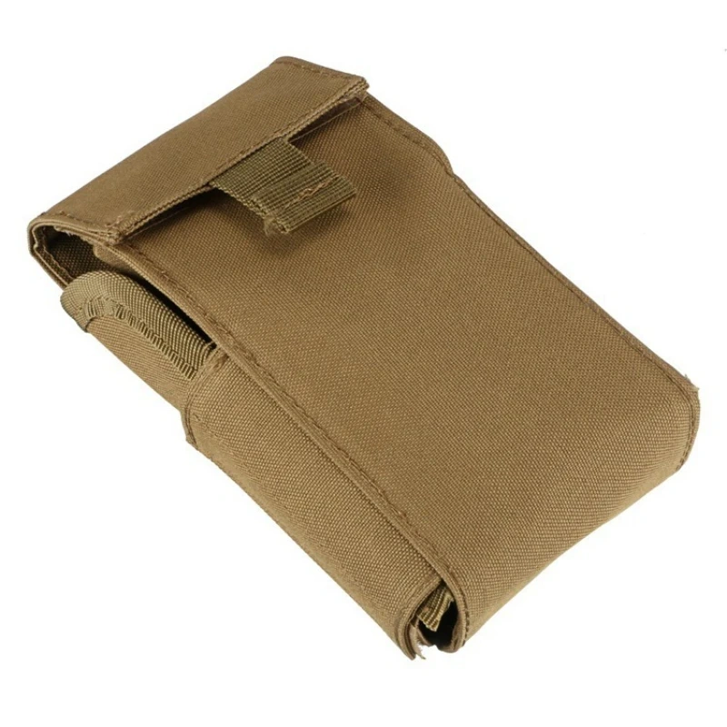 Tactical Pouch Hunting Shell Bag 12 Gauge 25 Round Edc Molle Magazine Pouch Bullets Pack Airsoft Shooting Hunting Accessaries