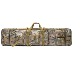 Tactical Gun Bag Outdoor Sport Backpack Sniper Airsoft Gun Case Shooting Rifle  Fishing Tool Bag Bags for Hunting Accessories