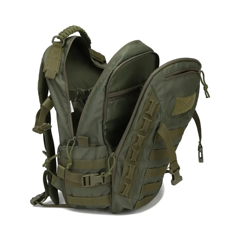 36-55L Waterproof Outdoor Tactical Backpack, Military Fan Dragon Egg Backpack for Hiking Sport Camping Travel,Elapid Tactical,35L Waterproof Outdoor Tactical Backpack, Military Fan Dragon Egg Backpack for Hiking Sport Camping Travel
