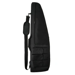 Tactical Waterproof Heavy Duty Gear Long Gun Bag Hunting Holster Shooting Airsoft Accessories Molle Sniper Rifle Scope Gun Case