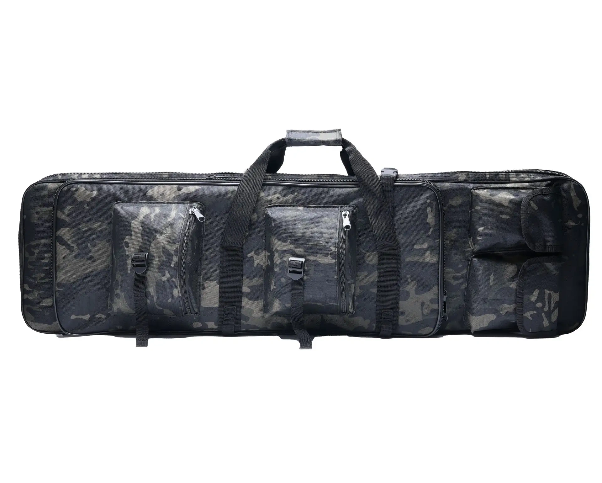 Tactical Gun Bag Outdoor Sport Backpack Sniper Airsoft Gun Case Shooting Rifle  Fishing Tool Bag Bags for Hunting Accessories