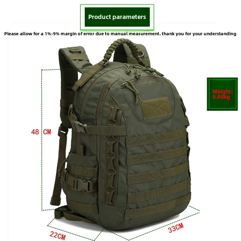 36-55L Waterproof Outdoor Tactical Backpack, Military Fan Dragon Egg Backpack for Hiking Sport Camping Travel,Elapid Tactical,35L Waterproof Outdoor Tactical Backpack, Military Fan Dragon Egg Backpack for Hiking Sport Camping Travel