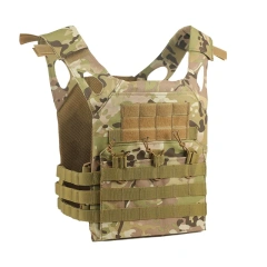 Outdoor hunting tactical vest, quick detachable breathable Oxford cloth vest, field army fan training suit, tactical equipment,Elapid Tactical,Outdoor hunting tactical vest, quick detachable breathable Oxford cloth vest, field army fan training suit, tactical equipment