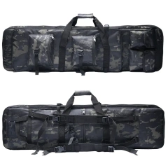 Tactical Gun Bag Outdoor Sport Backpack Sniper Airsoft Gun Case Shooting Rifle  Fishing Tool Bag Bags for Hunting Accessories