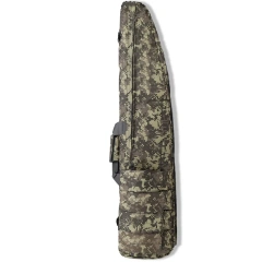 Tactical Waterproof Heavy Duty Gear Long Gun Bag Hunting Holster Shooting Airsoft Accessories Molle Sniper Rifle Scope Gun Case