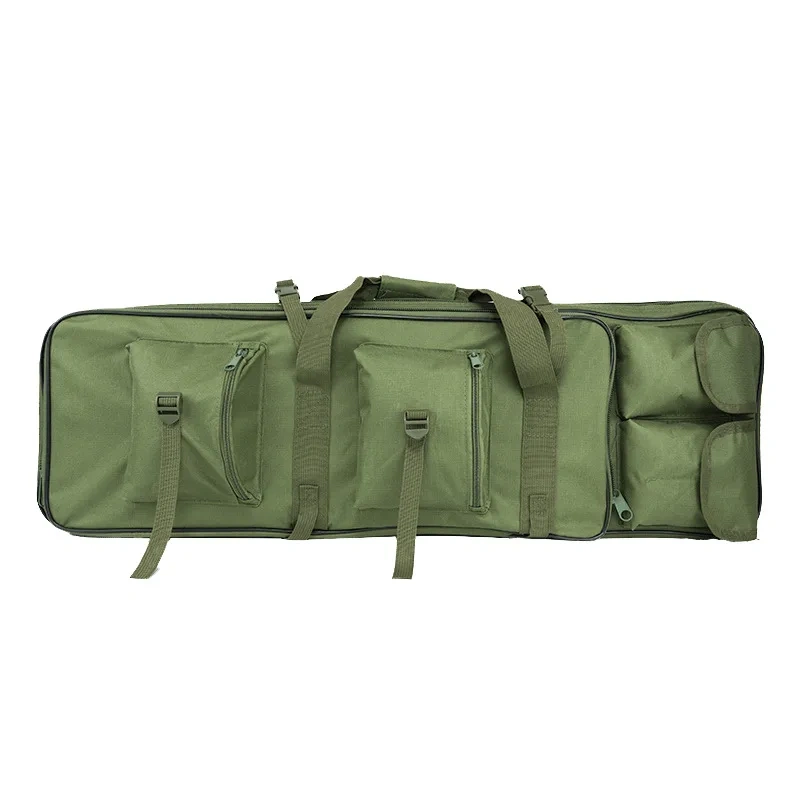 Tactical Gun Bag Outdoor Sport Backpack Sniper Airsoft Gun Case Shooting Rifle  Fishing Tool Bag Bags for Hunting Accessories