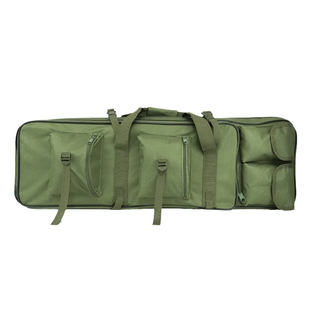 Tactical Gun Bag Outdoor Sport Backpack Sniper Airsoft Gun Case Shooting Rifle  Fishing Tool Bag Bags for Hunting Accessories