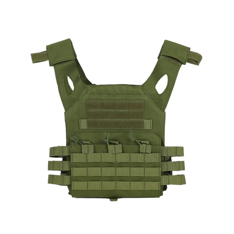 Outdoor hunting tactical vest, quick detachable breathable Oxford cloth vest, field army fan training suit, tactical equipment,Elapid Tactical,Outdoor hunting tactical vest, quick detachable breathable Oxford cloth vest, field army fan training suit, tactical equipment