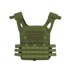 Outdoor hunting tactical vest, quick detachable breathable Oxford cloth vest, field army fan training suit, tactical equipment,Elapid Tactical,Outdoor hunting tactical vest, quick detachable breathable Oxford cloth vest, field army fan training suit, tactical equipment