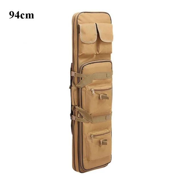 Tactical Gun Bag Outdoor Sport Backpack Sniper Airsoft Gun Case Shooting Rifle  Fishing Tool Bag Bags for Hunting Accessories