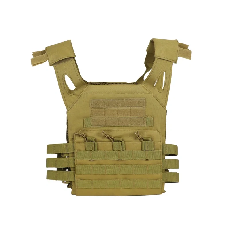 Outdoor hunting tactical vest, quick detachable breathable Oxford cloth vest, field army fan training suit, tactical equipment,Elapid Tactical,Outdoor hunting tactical vest, quick detachable breathable Oxford cloth vest, field army fan training suit, tactical equipment