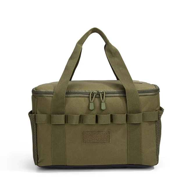 Army green