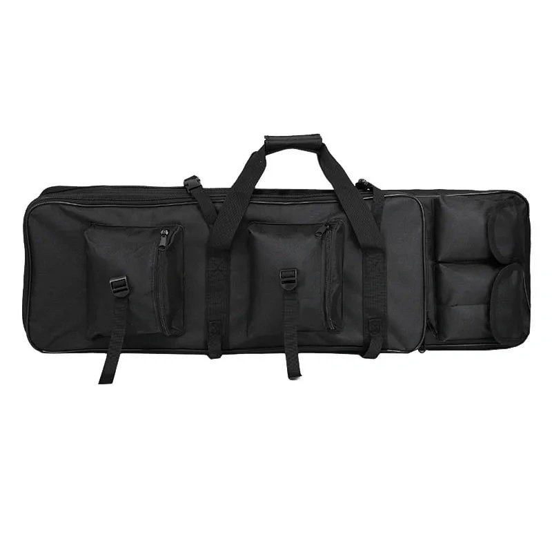 Tactical Gun Bag Outdoor Sport Backpack Sniper Airsoft Gun Case Shooting Rifle  Fishing Tool Bag Bags for Hunting Accessories
