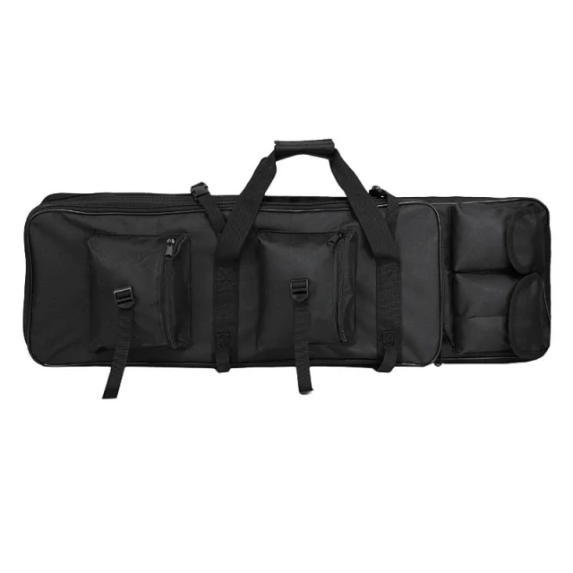 Tactical Gun Bag Outdoor Sport Backpack Sniper Airsoft Gun Case Shooting Rifle  Fishing Tool Bag Bags for Hunting Accessories