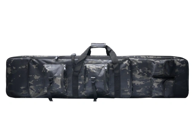 Tactical Gun Bag Outdoor Sport Backpack Sniper Airsoft Gun Case Shooting Rifle  Fishing Tool Bag Bags for Hunting Accessories