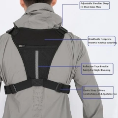 Outdoor Tactical Vest Multi-Functional Waterproof Wear-resistant Vest Backpack Men's Tactical Chest Bag for Hunting,Elapid Tactical,Outdoor Tactical Vest Multi-Functional Waterproof Wear-resistant Vest Backpack Men's Tactical Chest Bag for Hunting