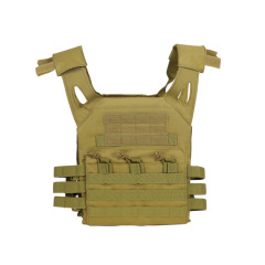 Dark khaki