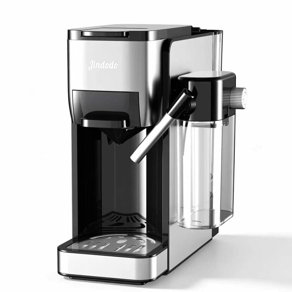 Капсульная кофемашина nespresso универсальная 13 в 1