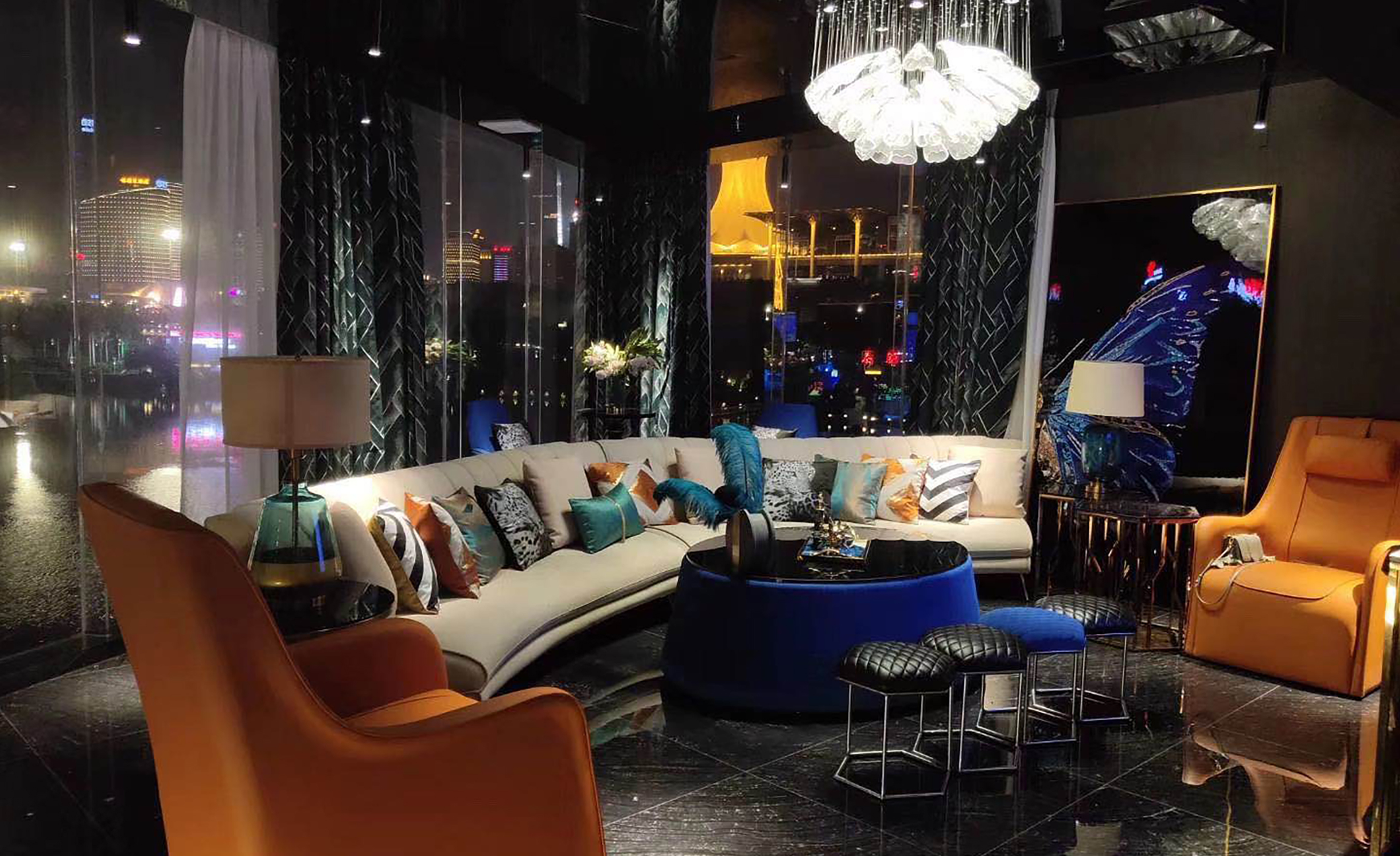 Huadingxuan Private Club Furniture: Full-category Product Coverage & Diverse Style Collection,MY SHOP,Huadingxuan Private Club Furniture: Full-category Product Coverage & Diverse Style Collection