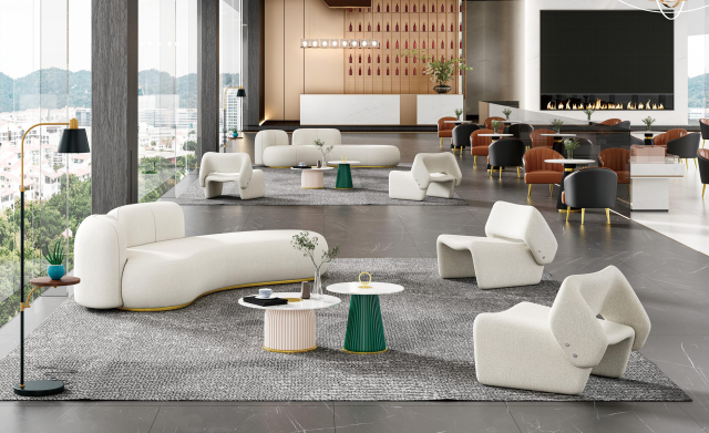 Huadingxuan Public Area Furniture: Comprehensive Product Range & Diverse Styles,MY SHOP,Huadingxuan Public Area Furniture: Comprehensive Product Range & Diverse Styles