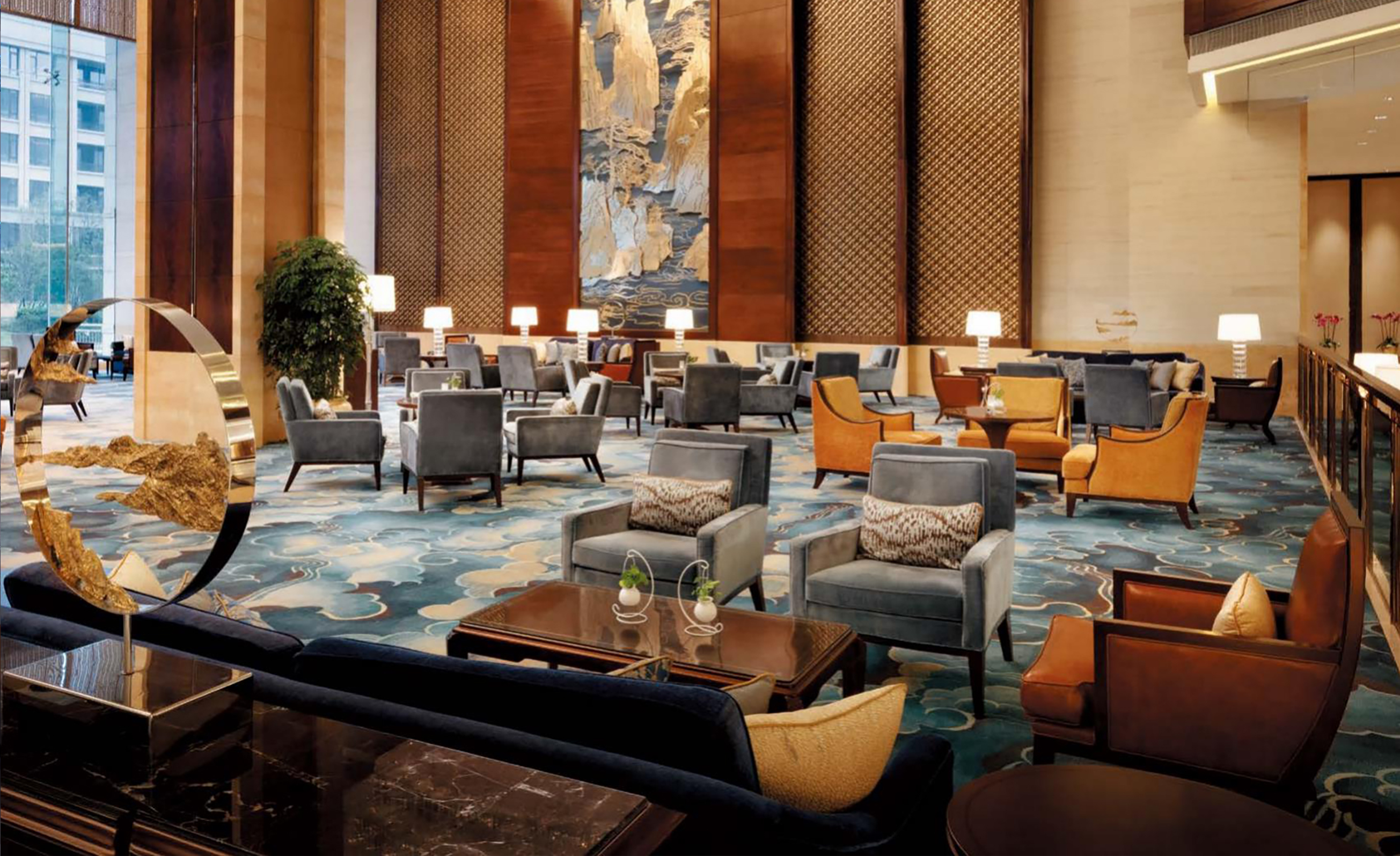 Huadingxuan Hotel Lobby Furniture: Comprehensive Product Range & Diverse Styles,MY SHOP,Huadingxuan Hotel Lobby Furniture: Comprehensive Product Range & Diverse Styles