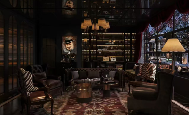 Huadingxuan Cigar Bar Furniture: Full-category Product Coverage & Diverse Style Collection,MY SHOP,Huadingxuan Cigar Bar Furniture: Full-category Product Coverage & Diverse Style Collection