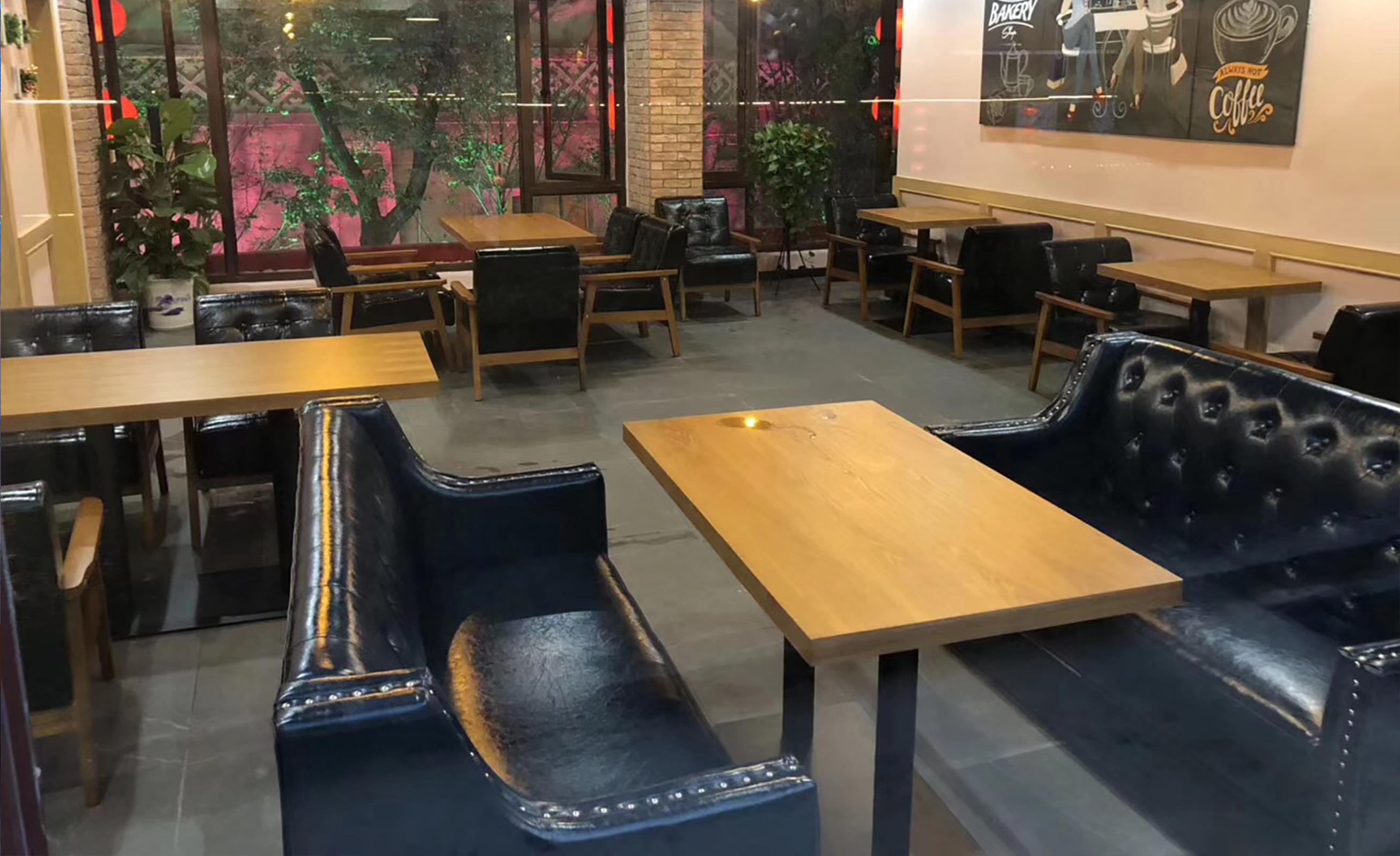 Huadingxuan Café Furniture: Comprehensive Product Range & Diverse Styles,MY SHOP,Huadingxuan Café Furniture: Comprehensive Product Range & Diverse Styles