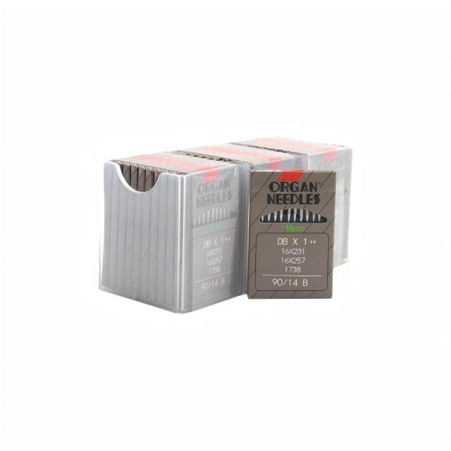 ORGAN DBx1++ Needle,LiXinsewing,ORGAN DBx1++ Needle