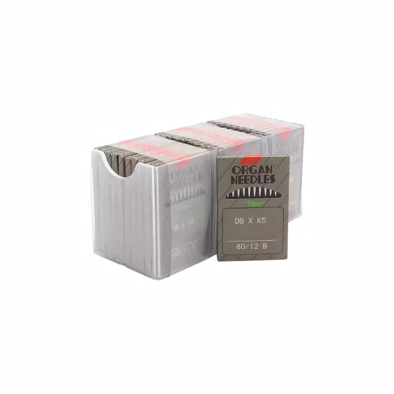 ORGAN DBxK5 Needle,LiXinsewing,ORGAN DBxK5 Needle