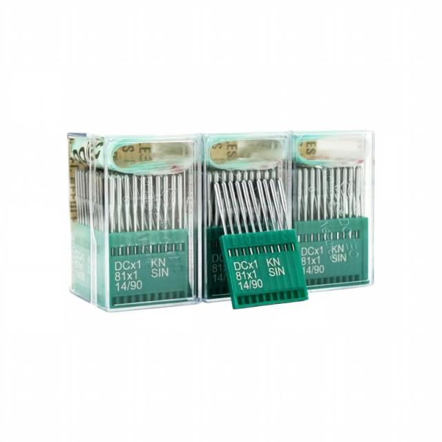 DOTEC DCx1 KN needle,LiXinsewing,DOTEC DCx1 KN