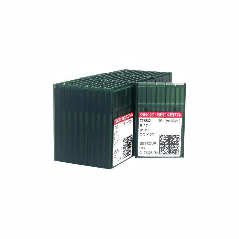 GROZ-BECKERT DCx27 GEBEDUR Needle,LiXinsewing,GROZ-BECKERT DCx27 GEBEDUR Needle
